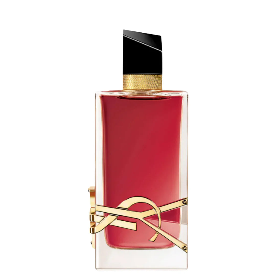 Yves Saint Laurent Libre Berry Crush EDP