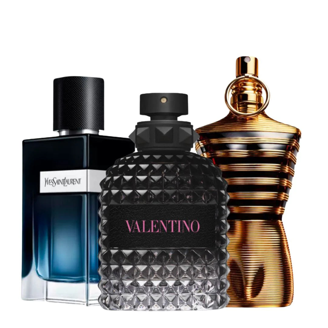 Coffret parfum les plus vendues