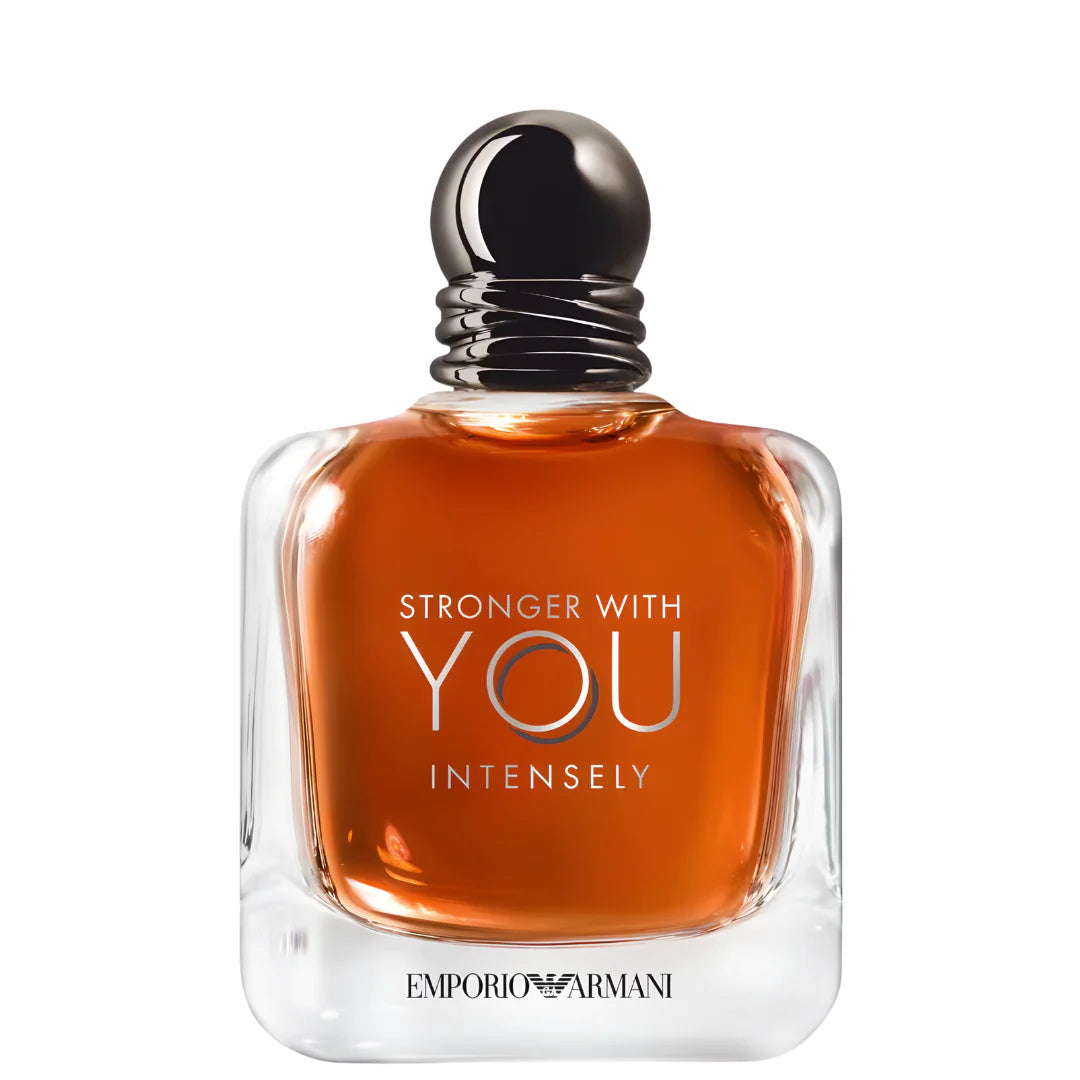 Emporio Armani Stronger With You Intensely EDP